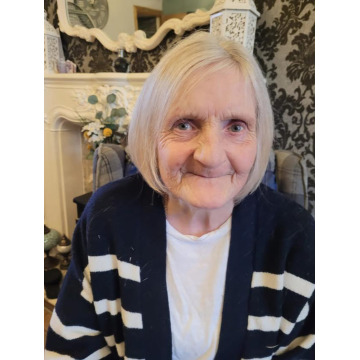Notice Gallery for Diane Lorraine SARSON