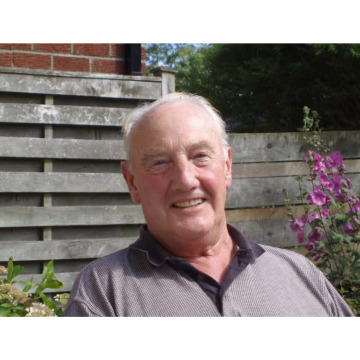 Photo of Robert Eric RAPHAEL