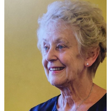 Photo of Beryl BENTHAM