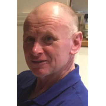 Photo of John MURPHY