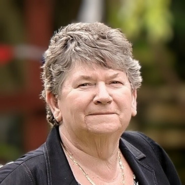Photo of Jean WRENN