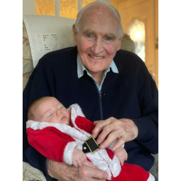 Photo of John WINTERS