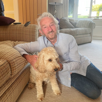 Photo of Mario FROLDI