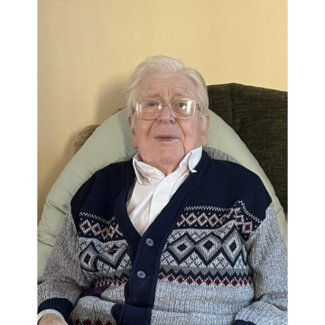 Photo of Edward GILLING