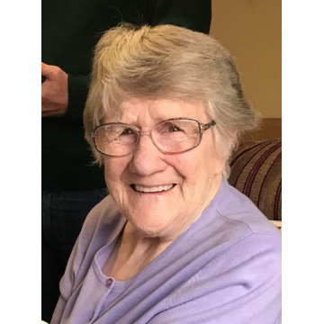 Photo of Anna Teresa RHATIGAN