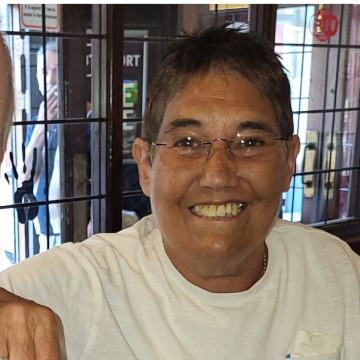 Photo of Moyna Miriam ULLAH