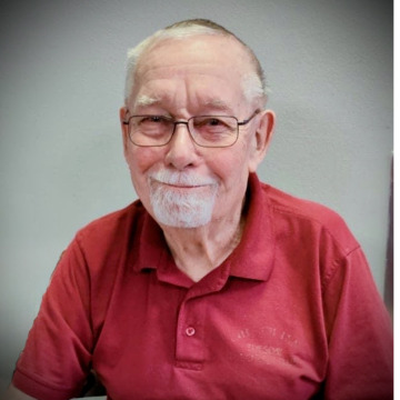 Photo of David Robin Kersley SEDDON