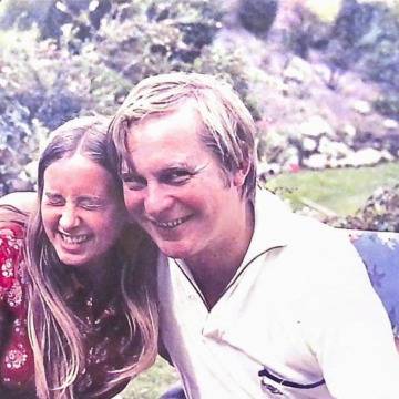 Notice Gallery for David Robin Kersley SEDDON