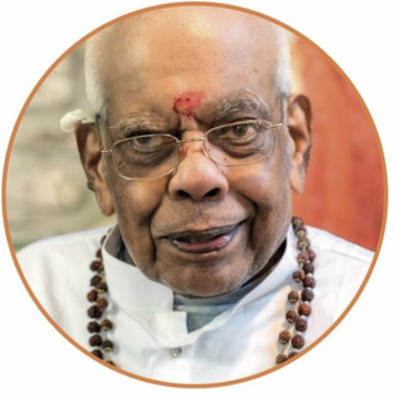 Photo of Swami SATHYANANDA