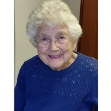 Photo of Frances Thelma ROBERTS