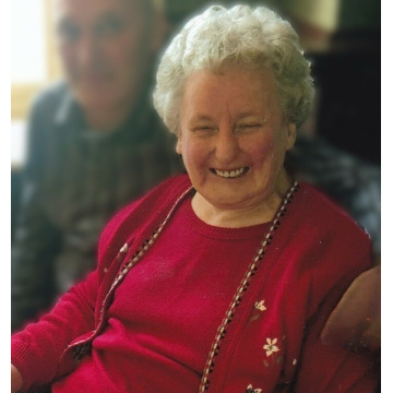 Photo of Joyce IDDON