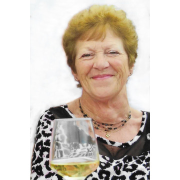 Photo of Carol Marlene WOODCOCK