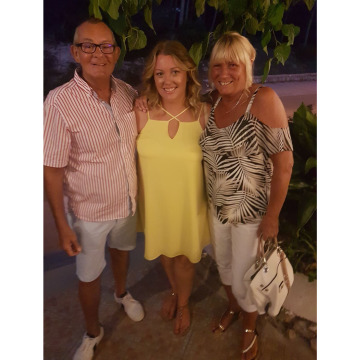 Notice Gallery for Keith CAMERON