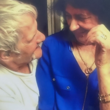 Photo of Brian, Shirley POCKETT