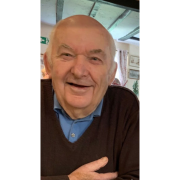 Photo of Charles FREYDANCK