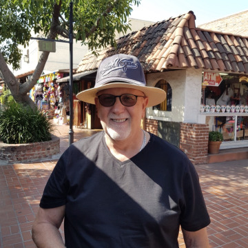 Notice Gallery for Barry GARDNER