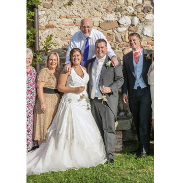 Notice Gallery for Barry GARDNER