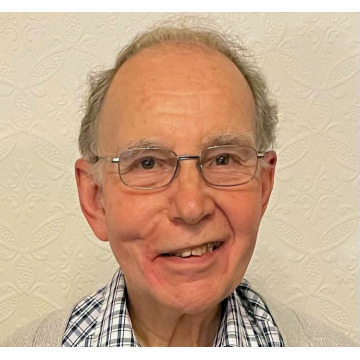 Photo of Francesco Alberto BERTORELLI