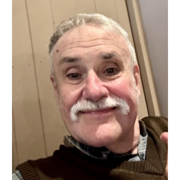 Photo of Russell David Stuart GILES