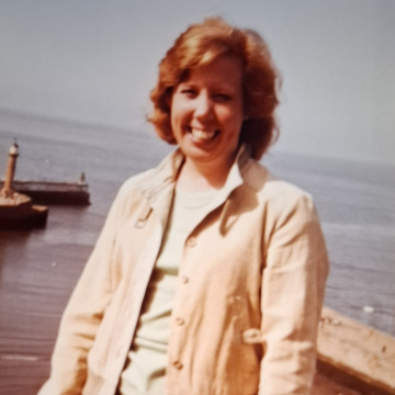 Photo of Sandra STURDY