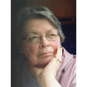 Notice Gallery for Wendie Elisabeth GATENBY