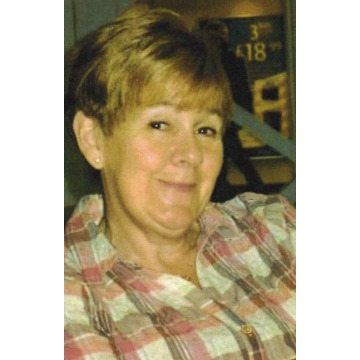 Photo of Carol REEVE