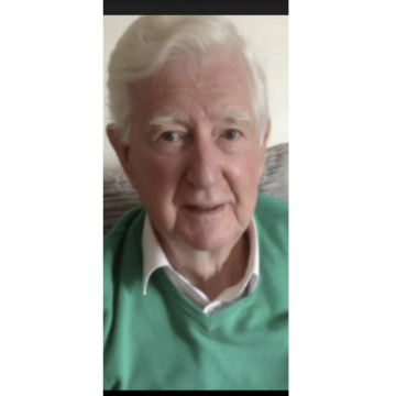 Photo of Michael BERGIN