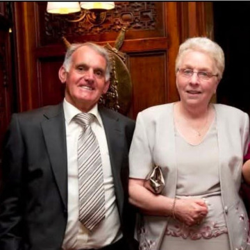 Notice Gallery for SHEILA BAMFORD