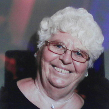 Photo of Joyce WILSON