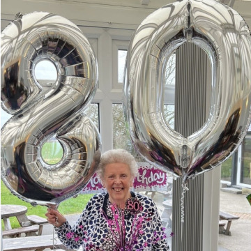 Notice Gallery for Denise Christine SUCKLING