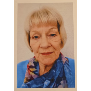 Notice Gallery for Jill COX