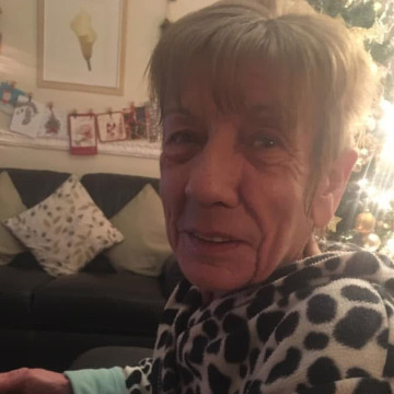 Notice Gallery for Susan COCKILL