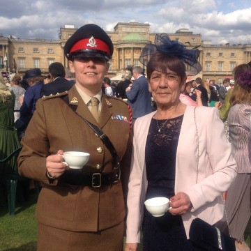 Notice Gallery for Susan COCKILL