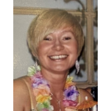 Photo of Jeanette HEBB