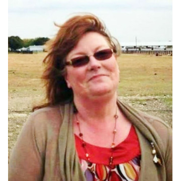 Photo of Vicky GROVES