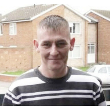 Photo of David CUTHBERT