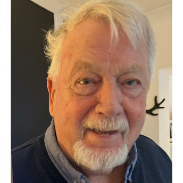 Photo of Charles Edward Sharp GRANT