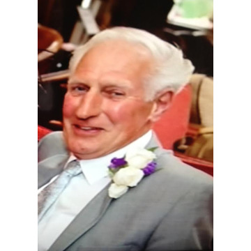 Photo of Kenneth John LOVETT