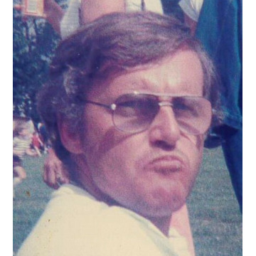 Photo of Kelvin Morgan JONES