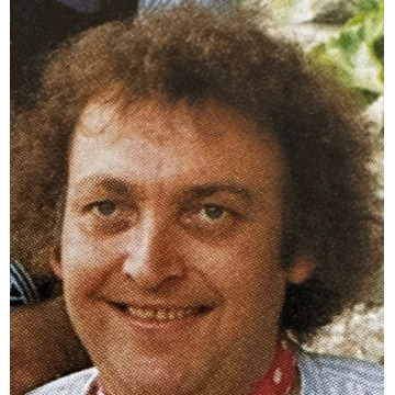 Photo of Michael Victor GWILLIAM