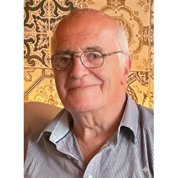 Photo of John LUCAS