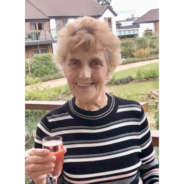 Photo of Gertrude KNOWLES