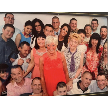 Notice Gallery for Gertrude KNOWLES