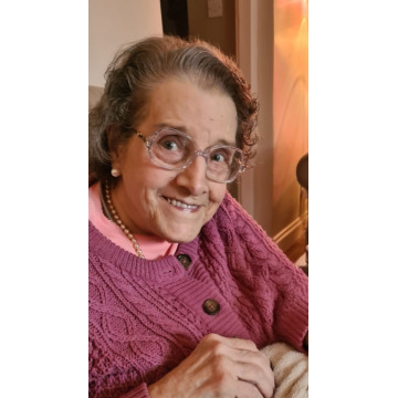 Photo of Eileen SMITH