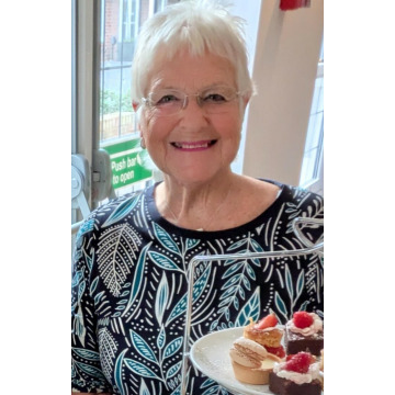 Photo of Christine NEILSON