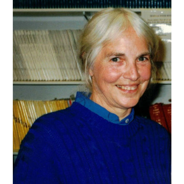 Photo of Elizabeth Jenifer HELLINGS