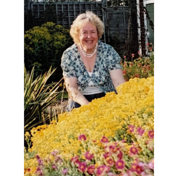 Photo of Josephine Ann STOCK