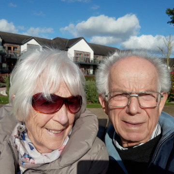 Notice Gallery for Brenda FOX