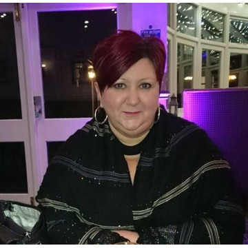 Photo of Michelle PHILBIN