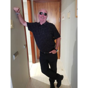 Photo of Gary BADDELEY
